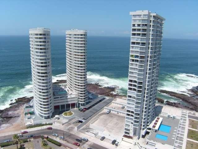 이키케 Depto. Nautilus Piso 11 아파트 외부 사진